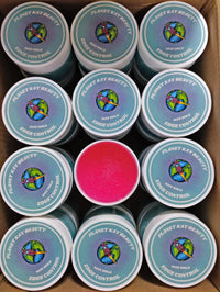 Planet Kay Beauty Max Hold Edge Control